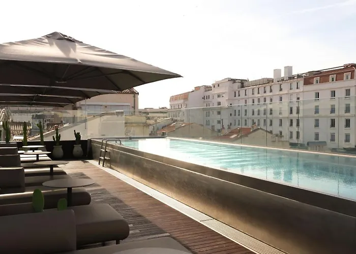 Five Seas By Inwood Hotels