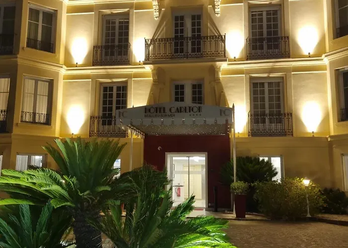 Hotel Carlton