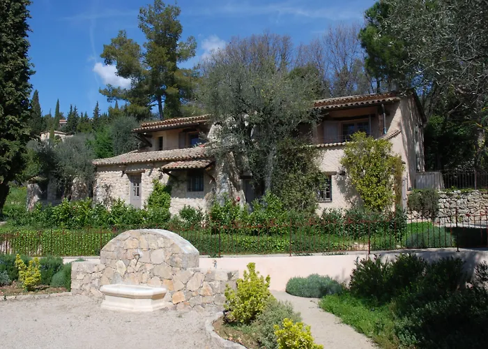Hôtel du Clos
