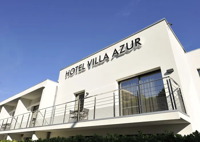 Villa Azur