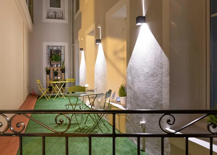Boutique Hotel Nice Cote D'Azur