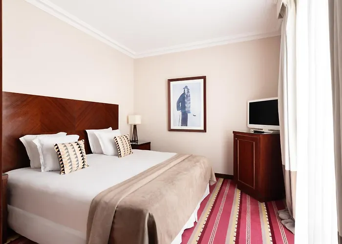Hotel Juana