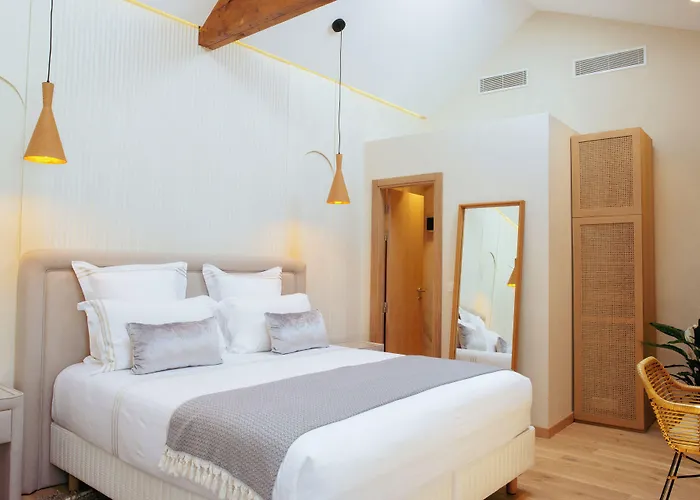 Boutique Hotel Villa Fabulite